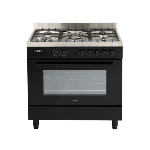90cm Dual Fuel Freestanding Oven 90cm Dual Fuel Freestanding Oven