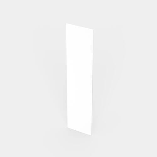 Tall Unit End Panel