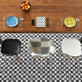 Richmond Elizabeth Tile Installation