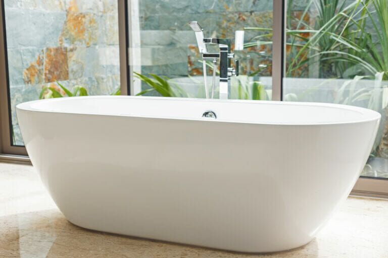 Free Standing Bath Buying Guide