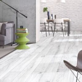 Oak Timber Look - Oak White