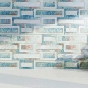 Antique Tahnee - Installation