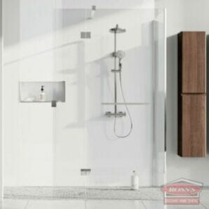 Blanco Wall Panel Installation