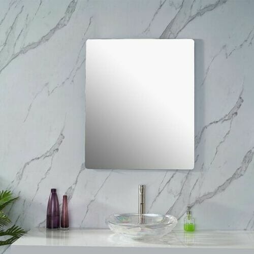 Dunedin Mirror Dunedin Mirror Polished