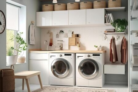 laundry sinks in Perth