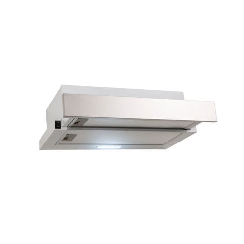60cm Front Vent Rangehood 60cm Front Vent Rangehood