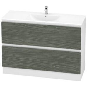 Marine 2 drawer kicker dreamscape 120cm