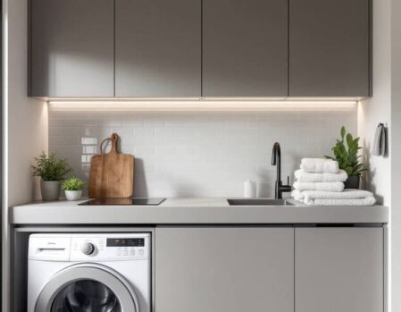 2026 Laundry Room and Sink Design Trends