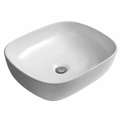 Asha Vessel Basin