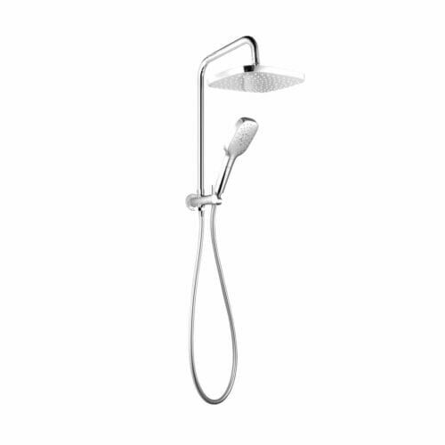 Huntingwood Twin Shower Huntingwood Twin Shower
