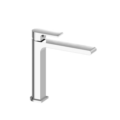 Bianca Mid Tall Basin Mixer Chrome Bianca Mid Tall Basin Mixer Chrome NR321501dCH