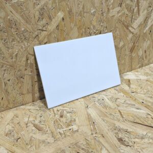EAS WHT203GU – 200mm x 300mm 200mmx300mm-gloss-white-wall-tile-Perth-Local-Cheap-Discount
