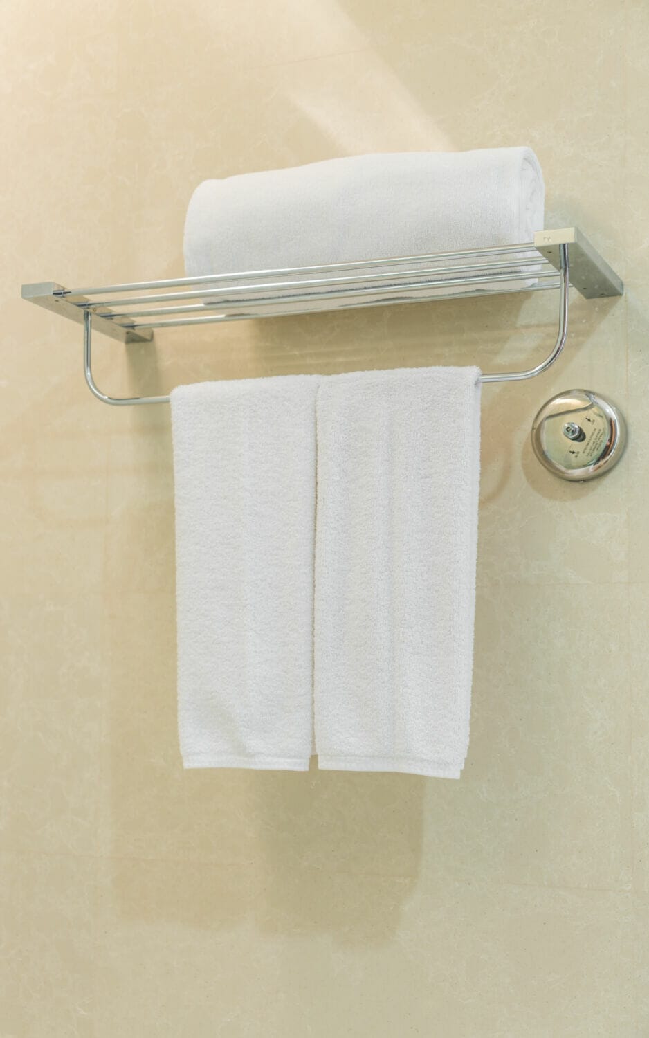 Bathroom accessories