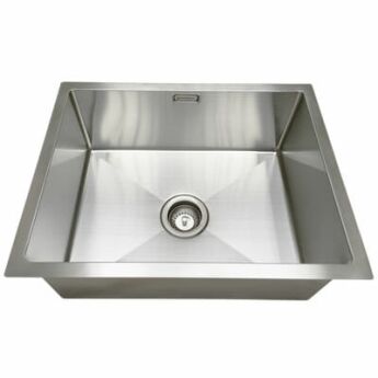 Squareline Plus 42L Utility Sink