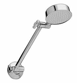 Universal All Directional Shower Head