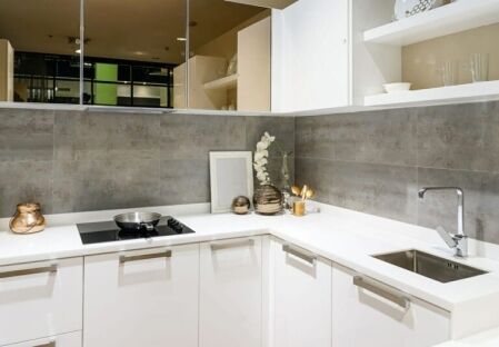 budget kitchen renovation