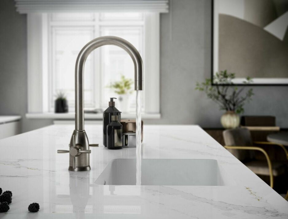 Stone benchtops Vs laminate benchtops