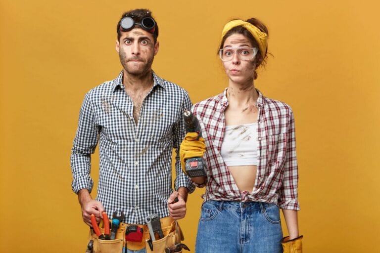 Renovate Without Moving Out