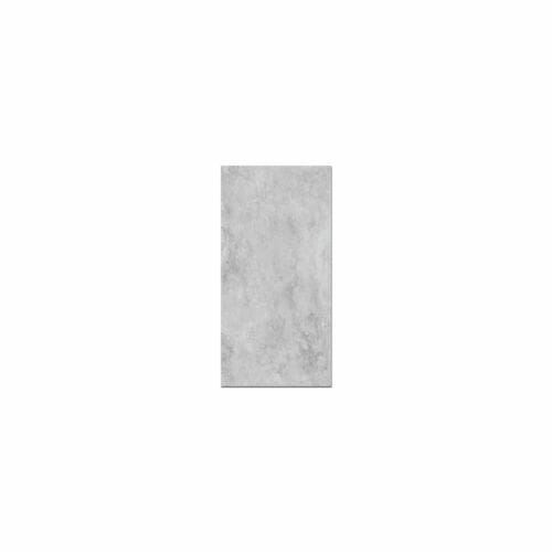 Timeless Silver Matte 75x300 Porcelain Tile