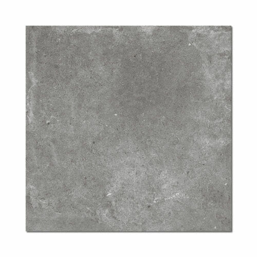 Paradigm Grey Matte Unrectified 300x300mm Paradigm Grey Porcelain Tile