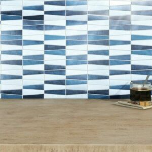 Botanic Aster - Installation