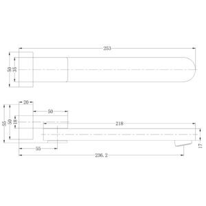 bianca_swivel_bath_spout_specs