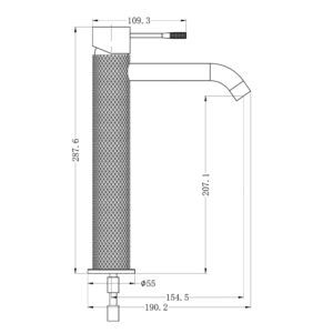 opal_tall_basin_mixer_specs