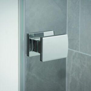 Barbados shower screen handle