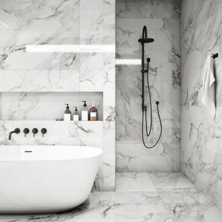 bathroom tapware perth