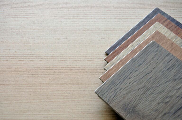 SPC Hybrid Vinyl flooring