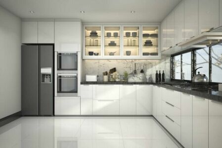 Quality Kitchen Cabinets