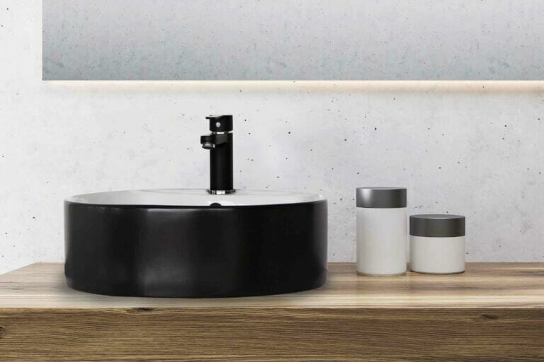 Loui Tapware Finishes Perth