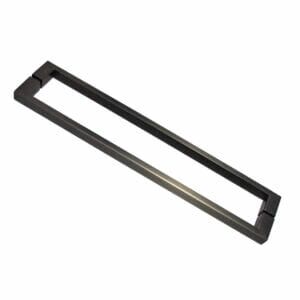 Door Handle - discount-Gun Metal-Walk-in-shower-local