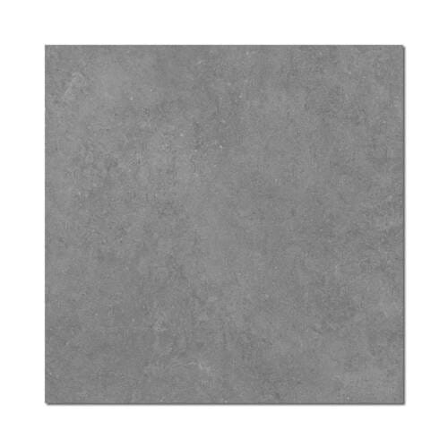 Essential Stone Grey Matte Tile 300x300mm