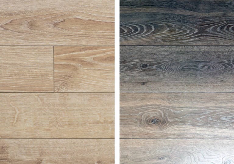 hybrid flooring vs engineered timber