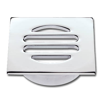 50mm Square Floor Grate 50mm Square Floor Grate