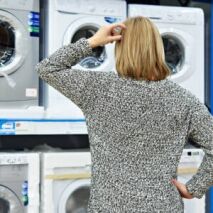 dryers whitegoods