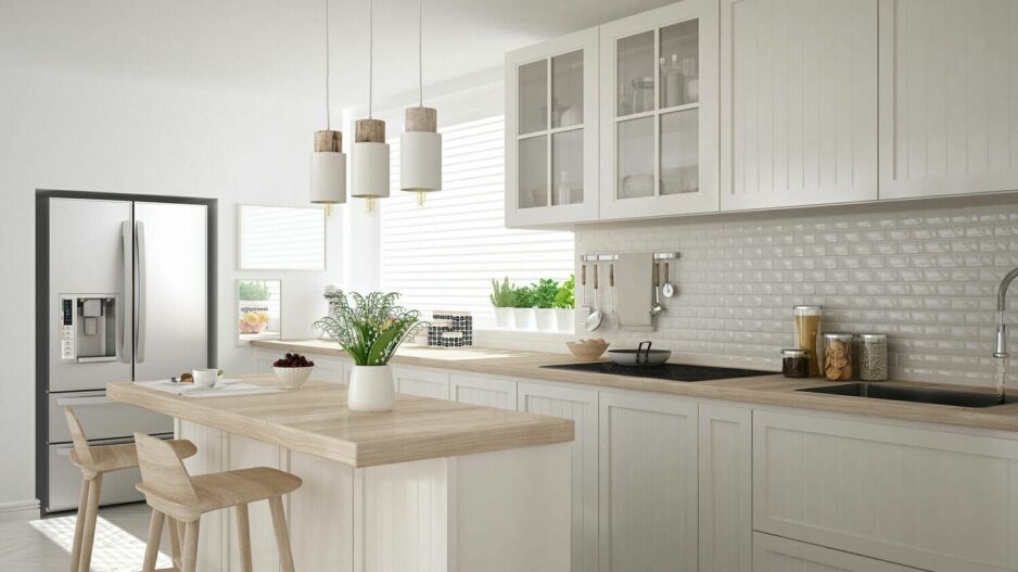 subway kitchen tiles