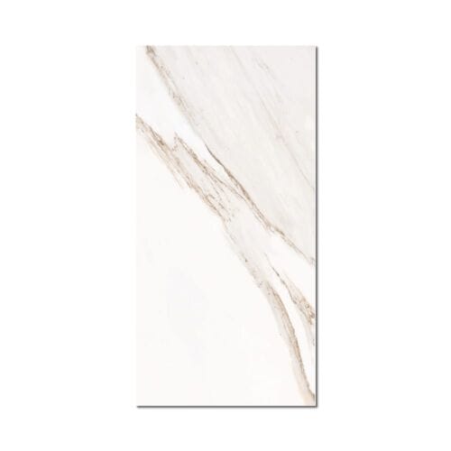 Romani Dcardiff Carrara Wall Tile 200x400mm Romani Dcardiff Carrara Wall Tile