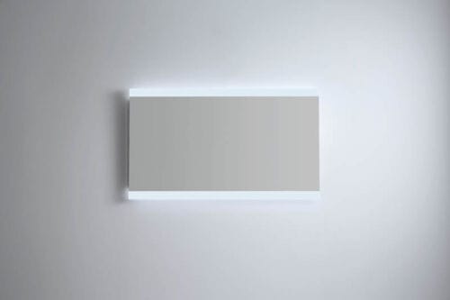 Miro LED Mirror 1500x750mm Miro LED Mirror 1200x700mm