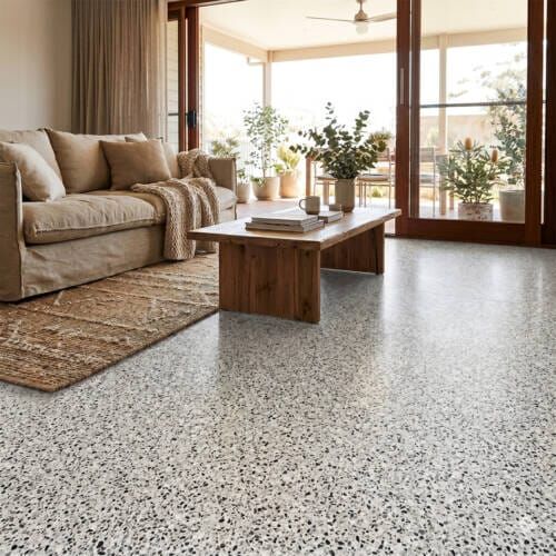 Taurus SPC Hybrid Flooring