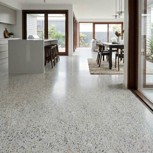 Aries SPC Hybrid Flooring Aries SPC Hybrid Flooring