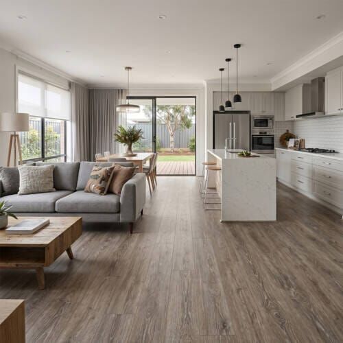 Libra SPC Hybrid Flooring