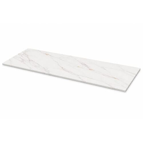 Golden Estatuario Densified Stone Benchtop