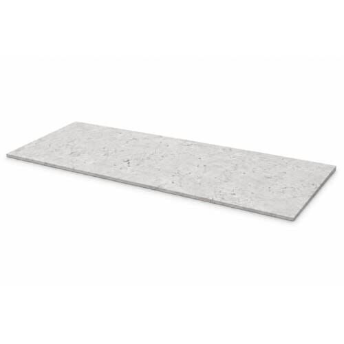 Grey Whisper Densified Stone Benchtop