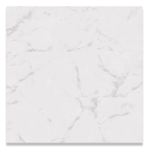 Carrara Bianco 450x450mm