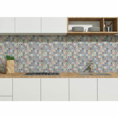 Deco Heritage Mix Multi - Concept