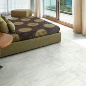 Matang Light Grey Ceramic Tile