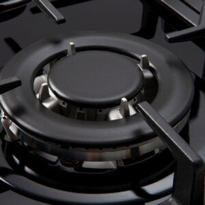 ECT600GBK cooktop burner ECT600GBK cooktop burner
