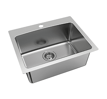 Nugleam 35L Utility Sink